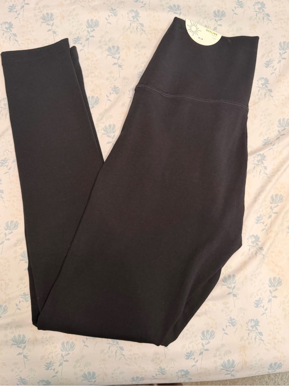 Women's High-Waist Skinny Jeans - Black